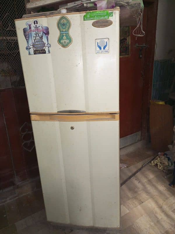 Refrigerator for Sale 0