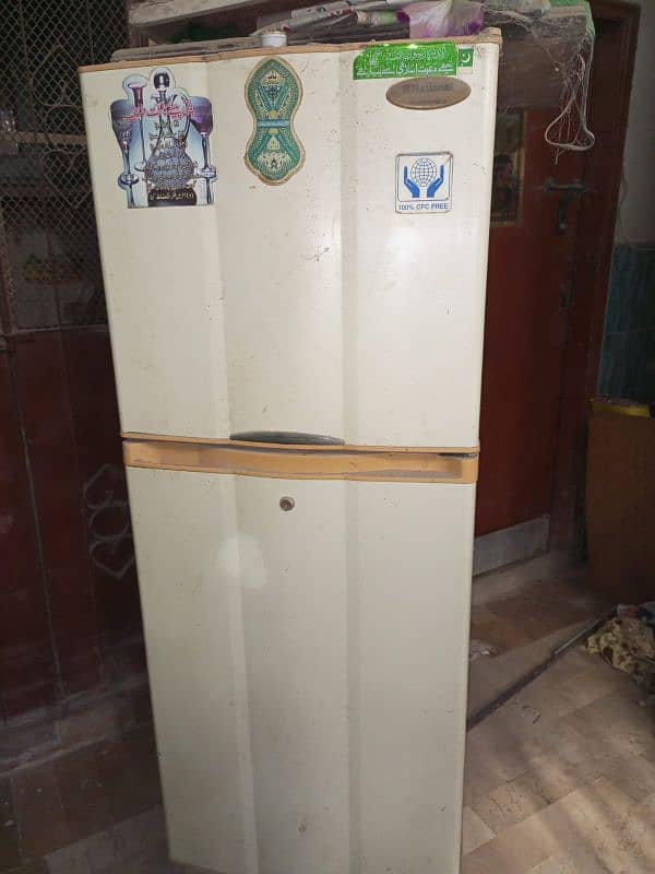 Refrigerator for Sale 1