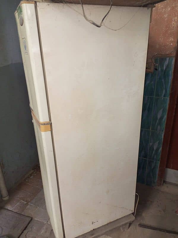 Refrigerator for Sale 3