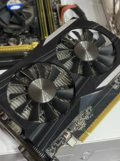 1050ti 4gb With box