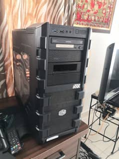 Gaming pc