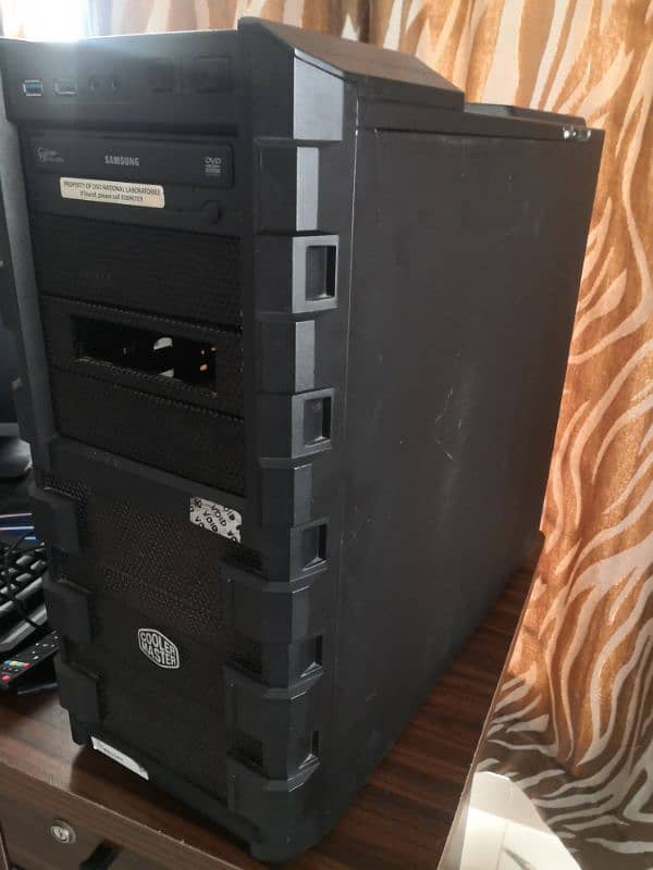 Gaming pc 2