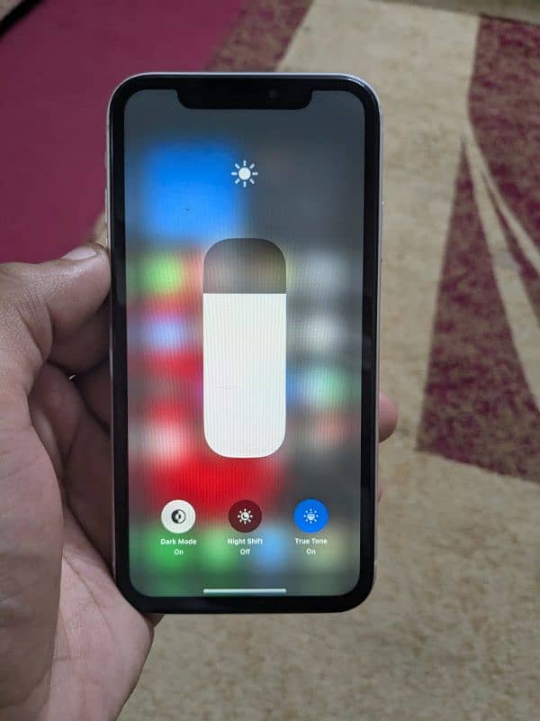 IPHONE XR 64GB NON PTA 6