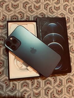 iphone 12 pro max 256gb