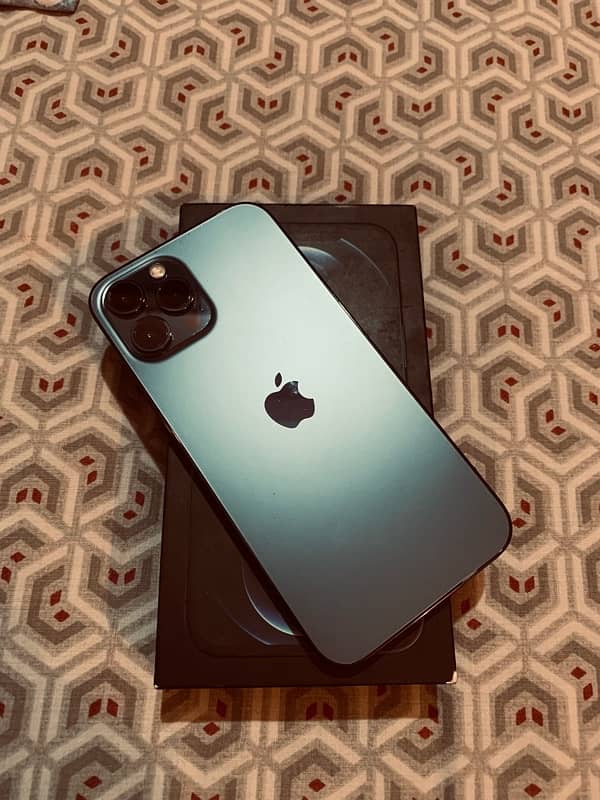 iphone 12 pro max 256gb 1