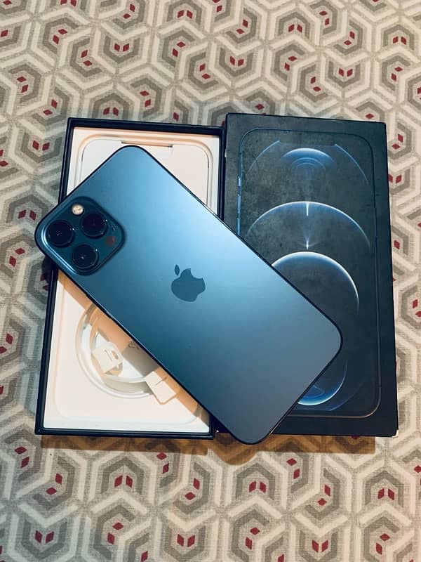 iphone 12 pro max 256gb 12