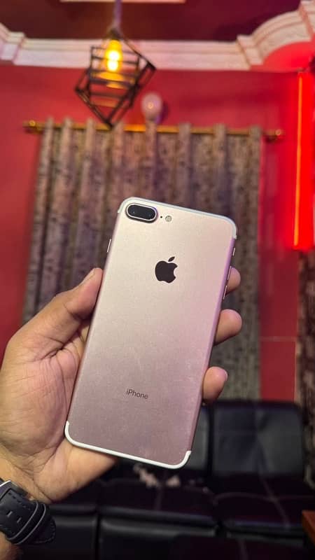 Iphone 7 Plus APROVED 32GB 0