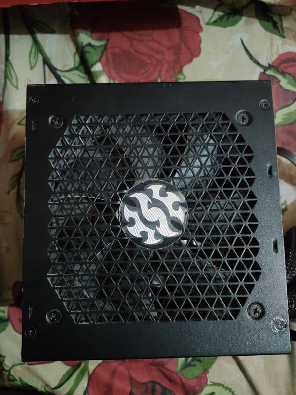 XPG PYLON BRONZE - 750 W 1