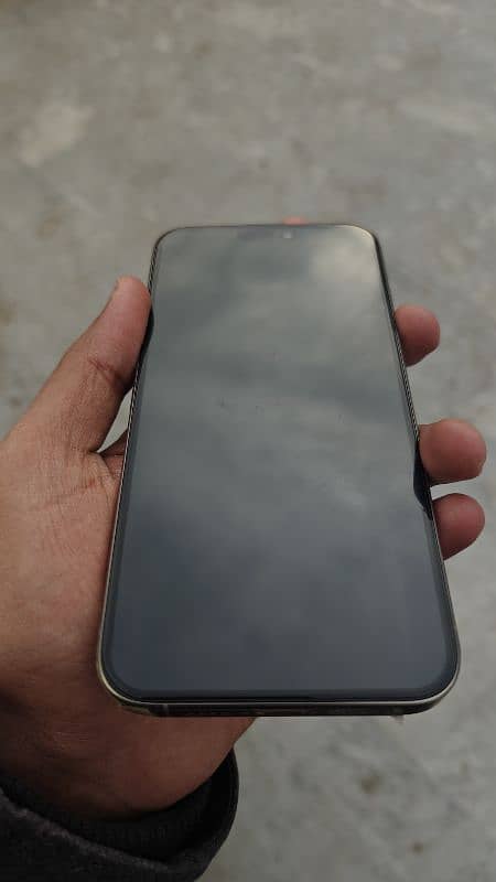 iPhone 15 Pro Max 256GB JV     (Natural Titanium Colour) 9