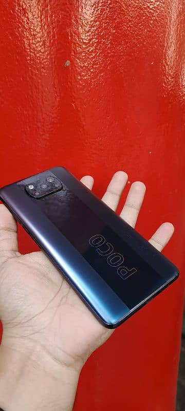 Poco X3 Pro 8/256Gb 0