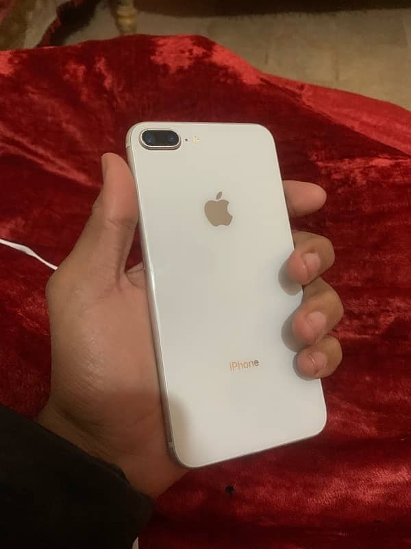 i phone 8plus pta approved 1