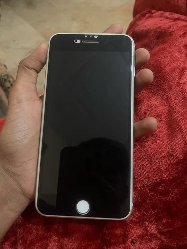 i phone 8plus pta approved 6