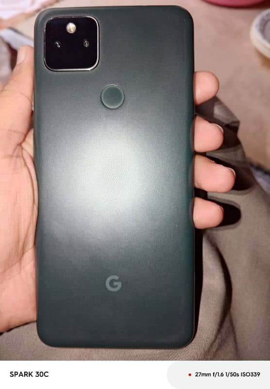 pixel 5a5g motherboard for sale 0