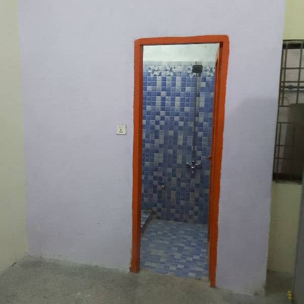 Upper Portion of Double Storey House For Rent 16