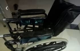 Wheelchair