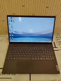 Lenovo 3 Core i5 11th - 512Gb Nvme 8Gb 3200mhz - 15.6" inch 1920×1080