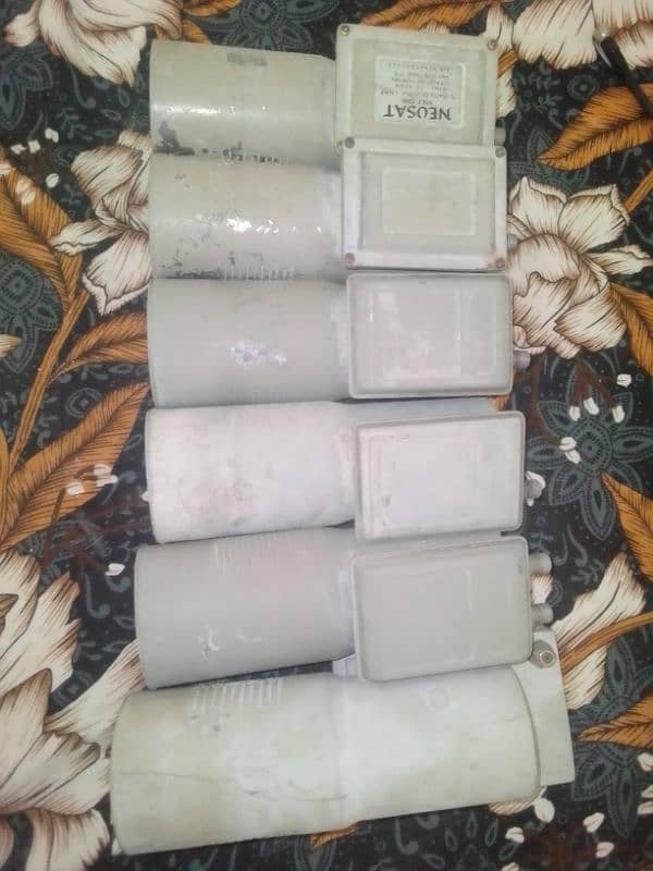 6 cband lnbs for sale 2