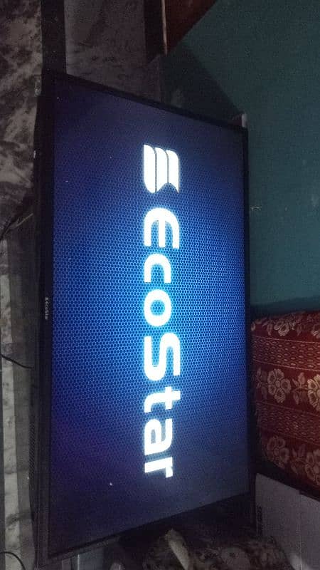 Eco star 39 inch led not android 0