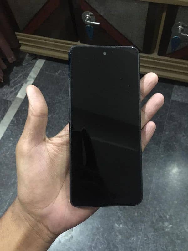 Tecno. camon 18t bul bull ka bacha 1