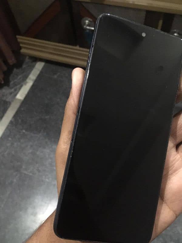 Tecno. camon 18t bul bull ka bacha 7