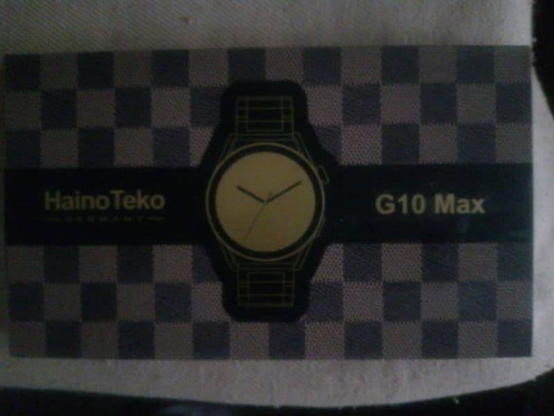 Haino Teko 0