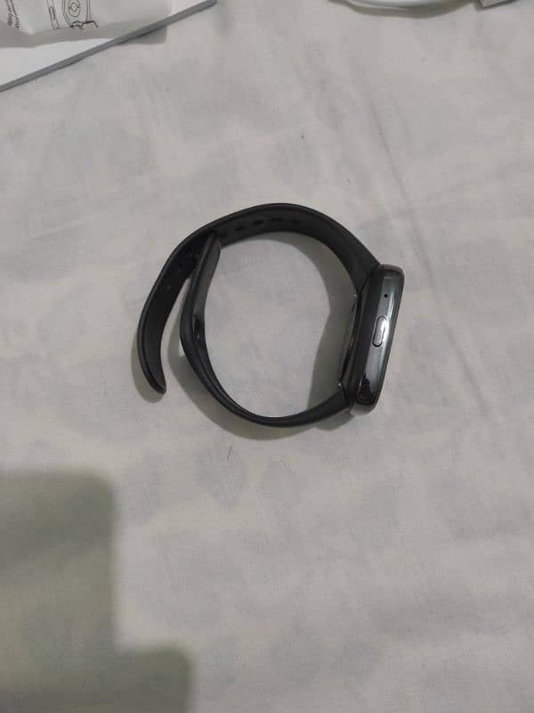 Xiaomi Redmi Watch 3 Active (Black) 2