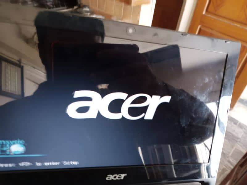 ACER ASPIRE ONE D255 7