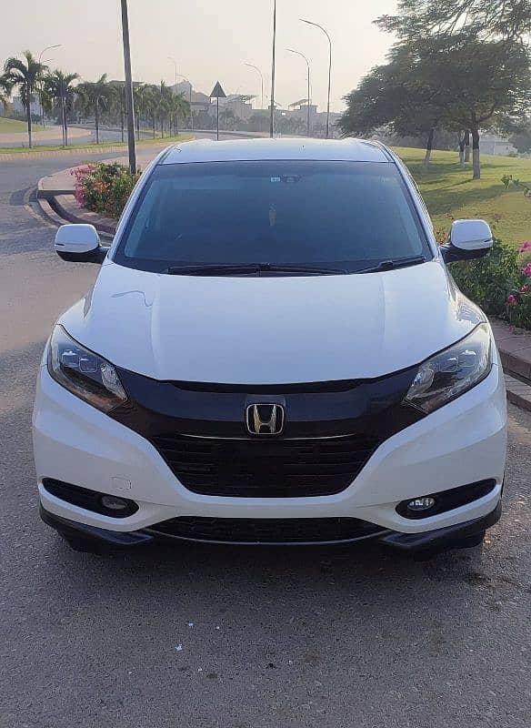 Honda Vezel  Model 2014 | X Package  | Registred 2019 0