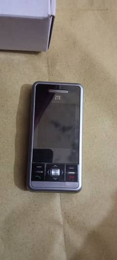 ZTE