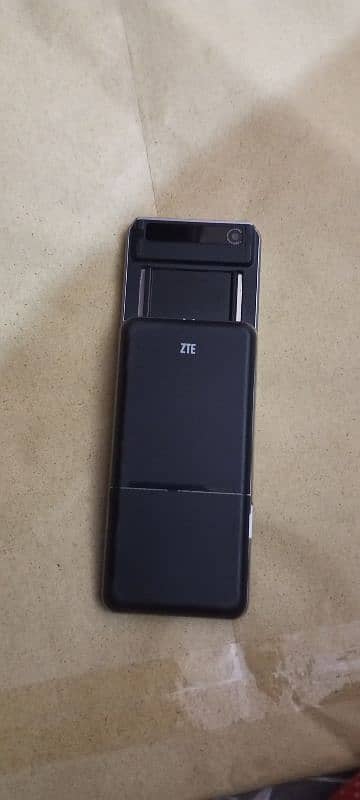 ZTE All ok Mobile 1