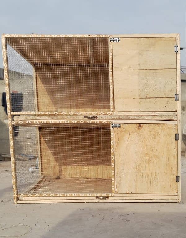 birds cage (Parrorts,Java,Dove,Hens,etc] 2