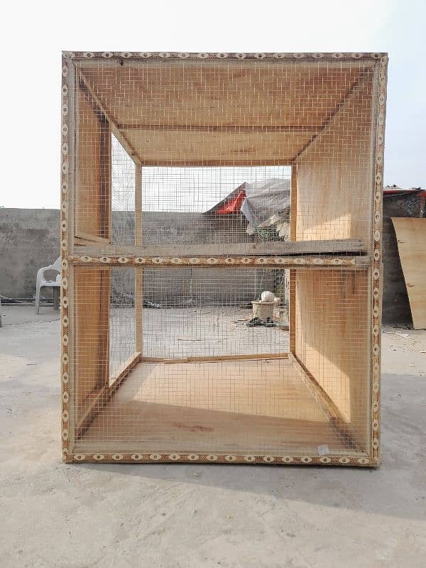 birds cage (Parrorts,Java,Dove,Hens,etc] 5