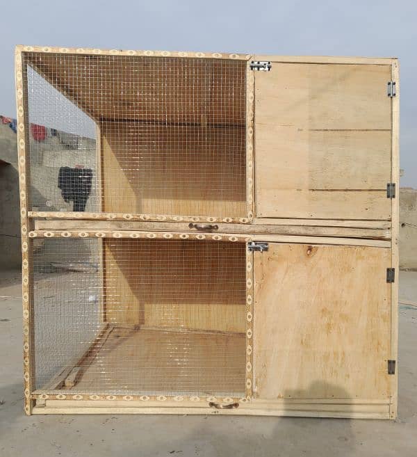 birds cage (Parrorts,Java,Dove,Hens,etc] 6