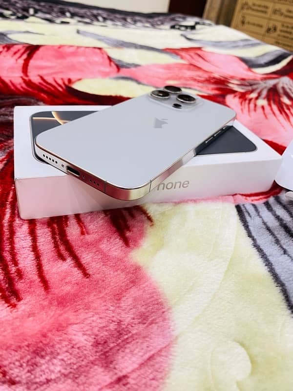 iPhone 16 Pro 256 GB 6