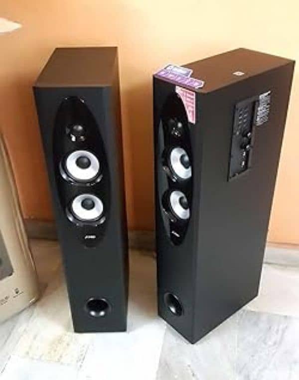 f&d T60 speaker brand 10 by 10 0