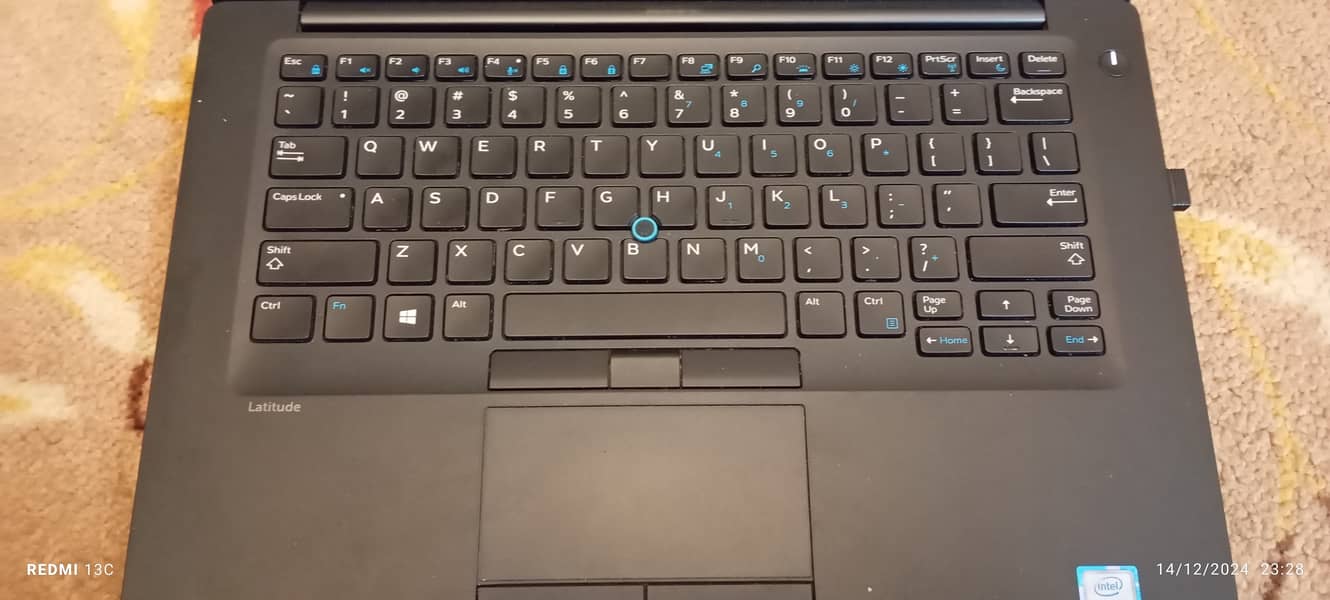 Dell latitude 0