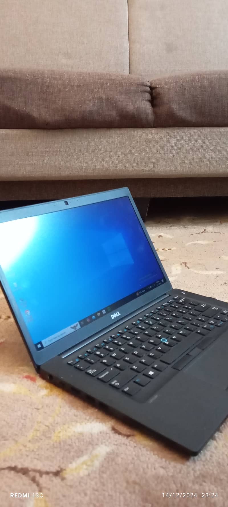 Dell latitude 2