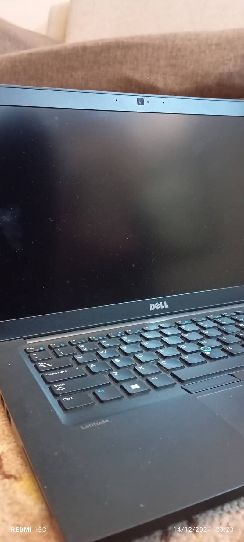 Dell latitude 6