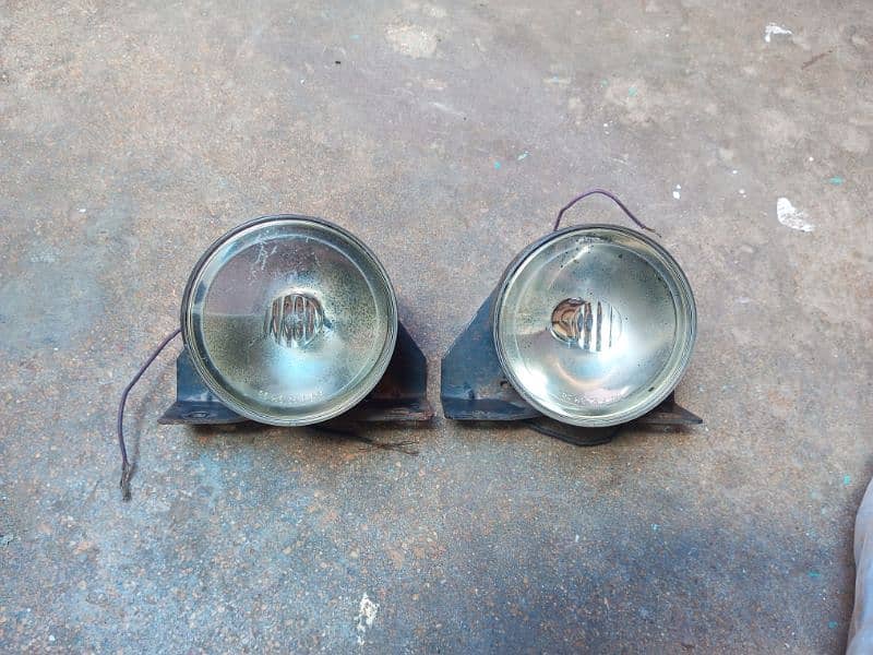 car lights made in USA 0