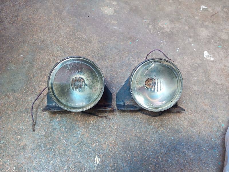 car lights made in USA 3