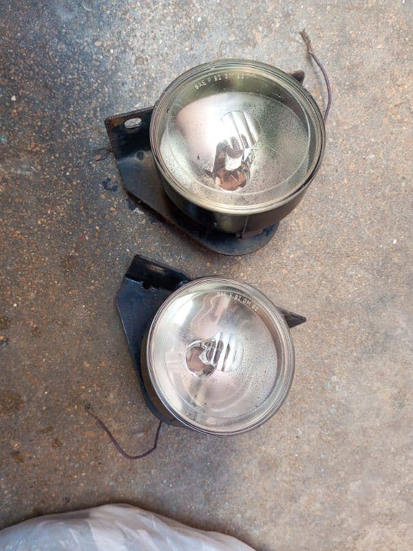 car lights made in USA 5