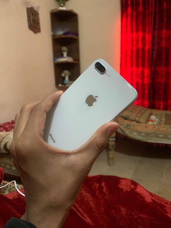 iphone 8 plus pta proved 0