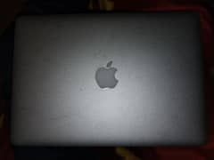 MacBook