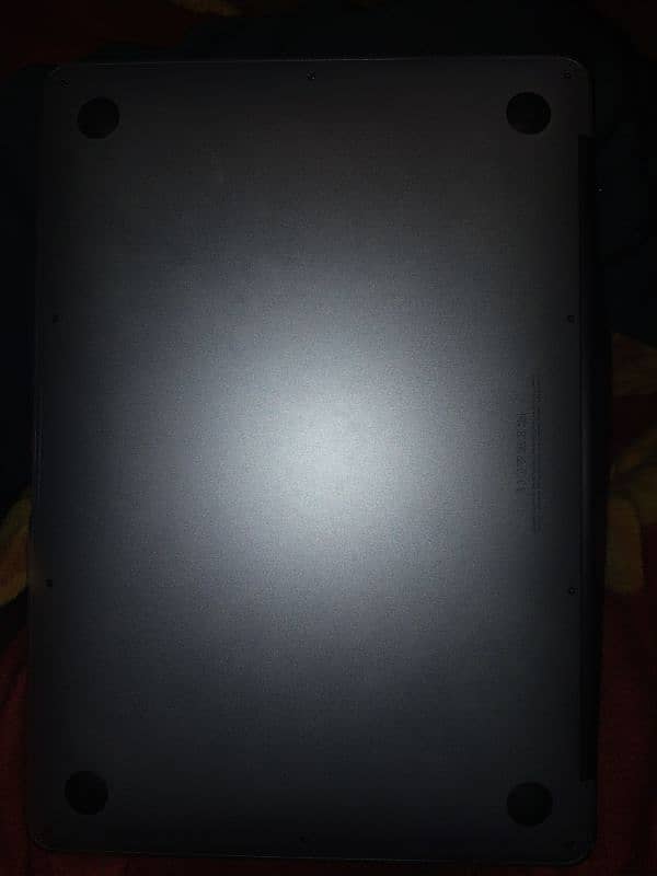 MacBook Air 2015 15'' New condition 1