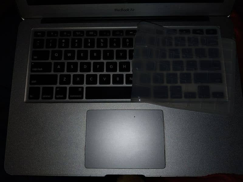 MacBook Air 2015 15'' New condition 4