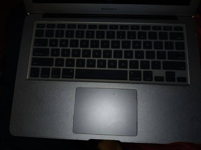 MacBook Air 2015 15'' New condition 5