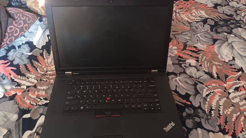 Lenovo L530 1