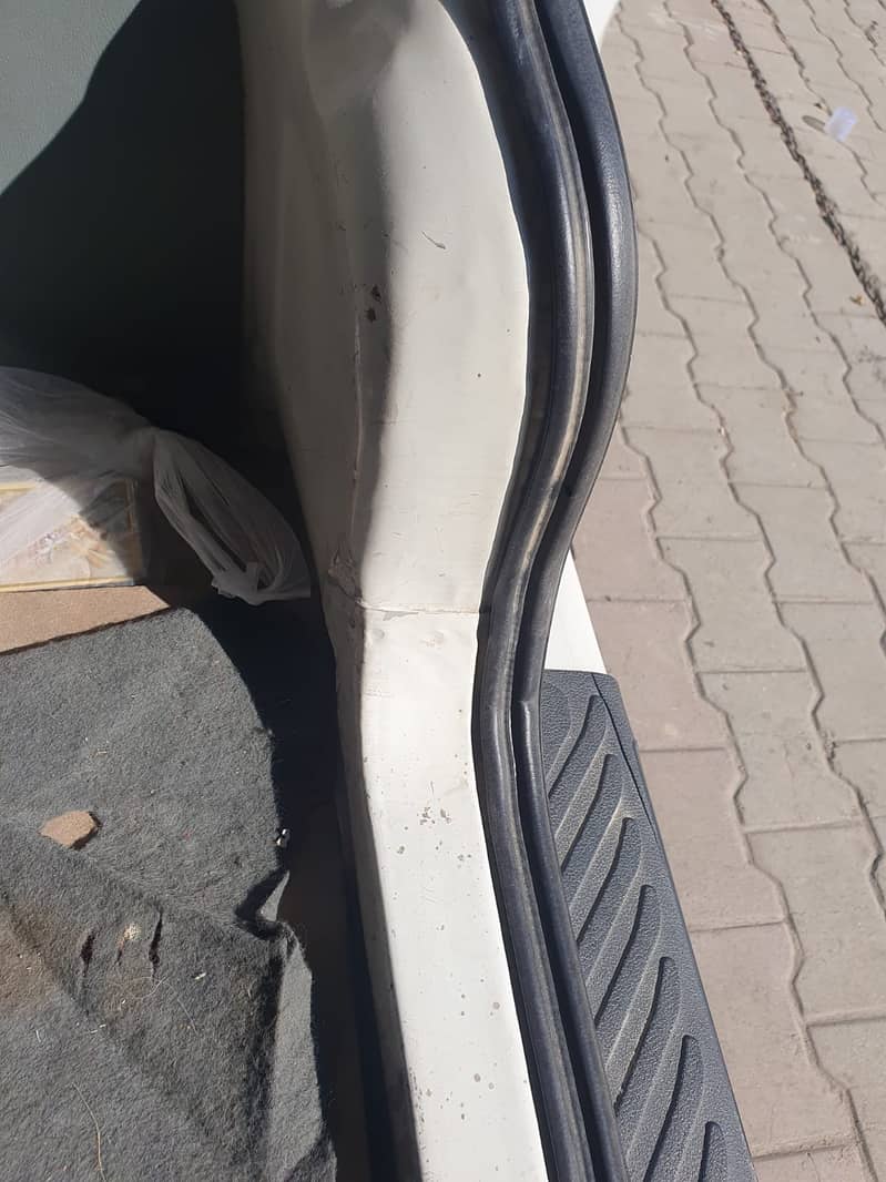 Suzuki Mehran VXR 2016 Used 10