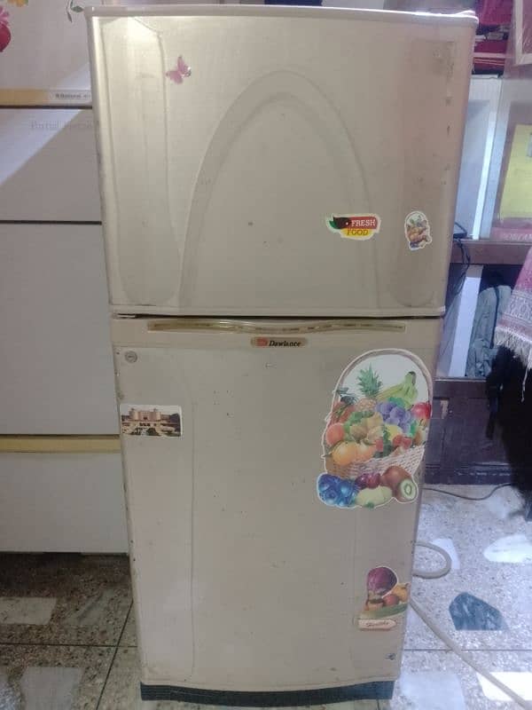 Dawlance Fridge, For Sale, in good condition, running condition 0