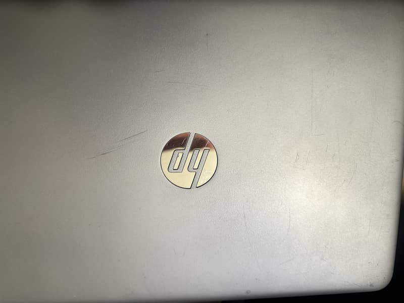 HP 850g3 5th gen laptop 1